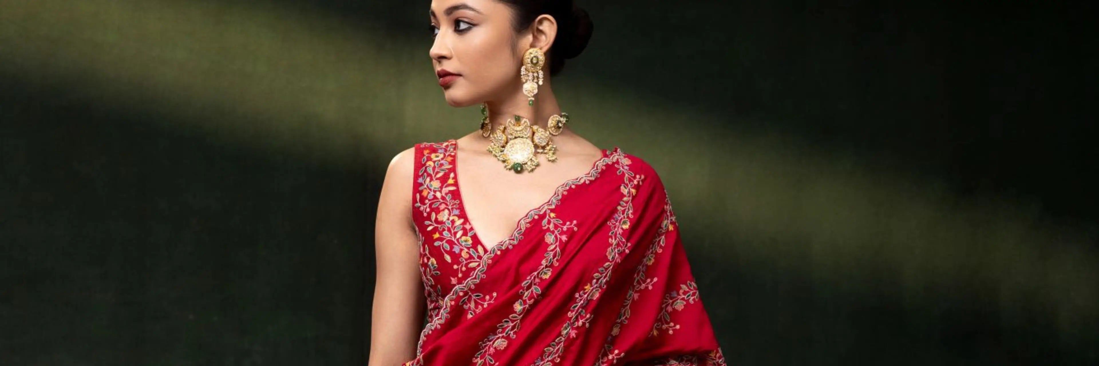 Six Yards of Pure Beauty