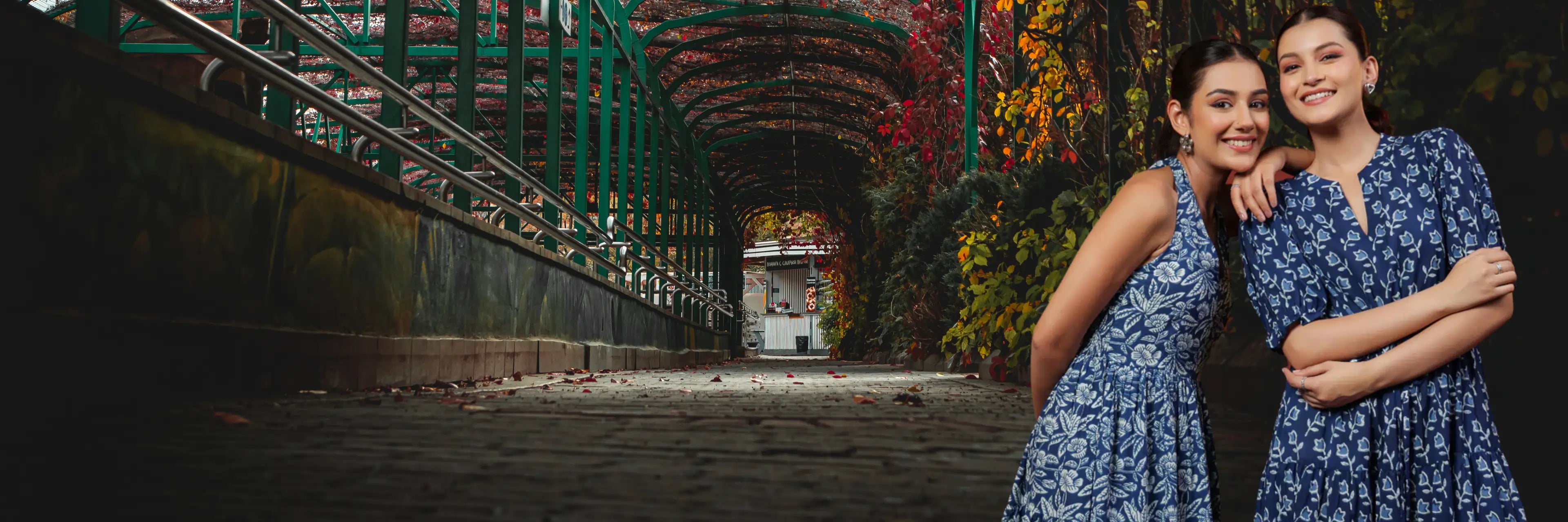 Statement Styles, Daily Vibes