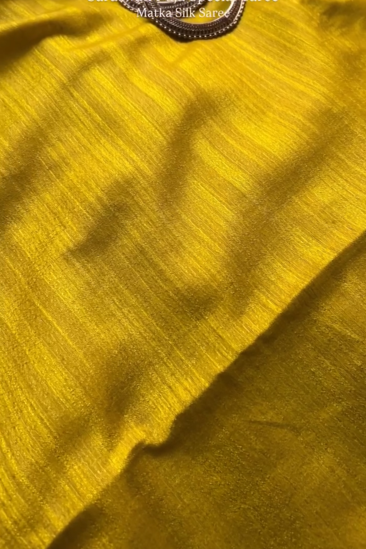 Basantambari Silk Saree