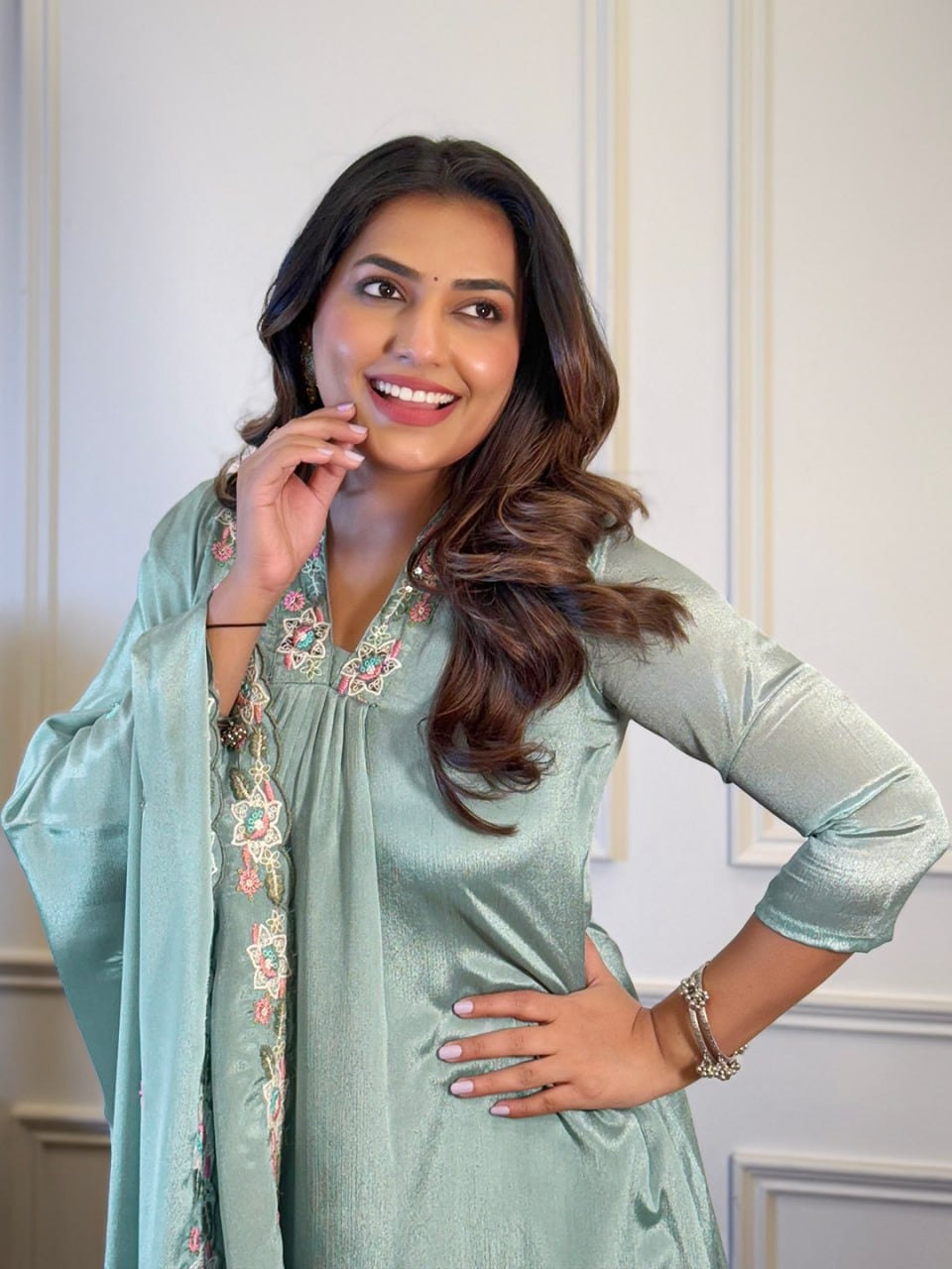 KURTI