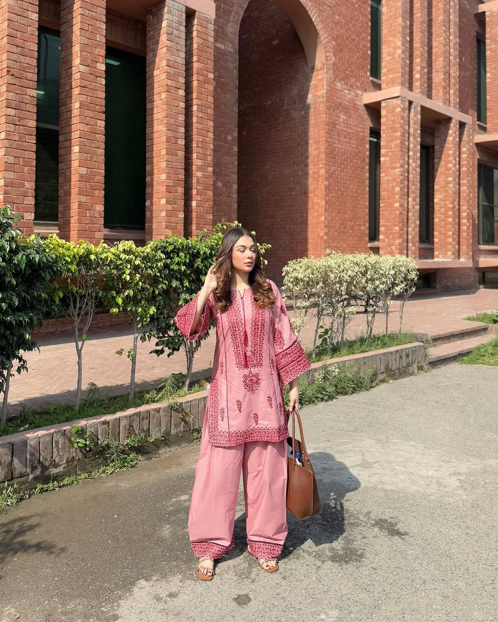 SALWAR KAMEEZ