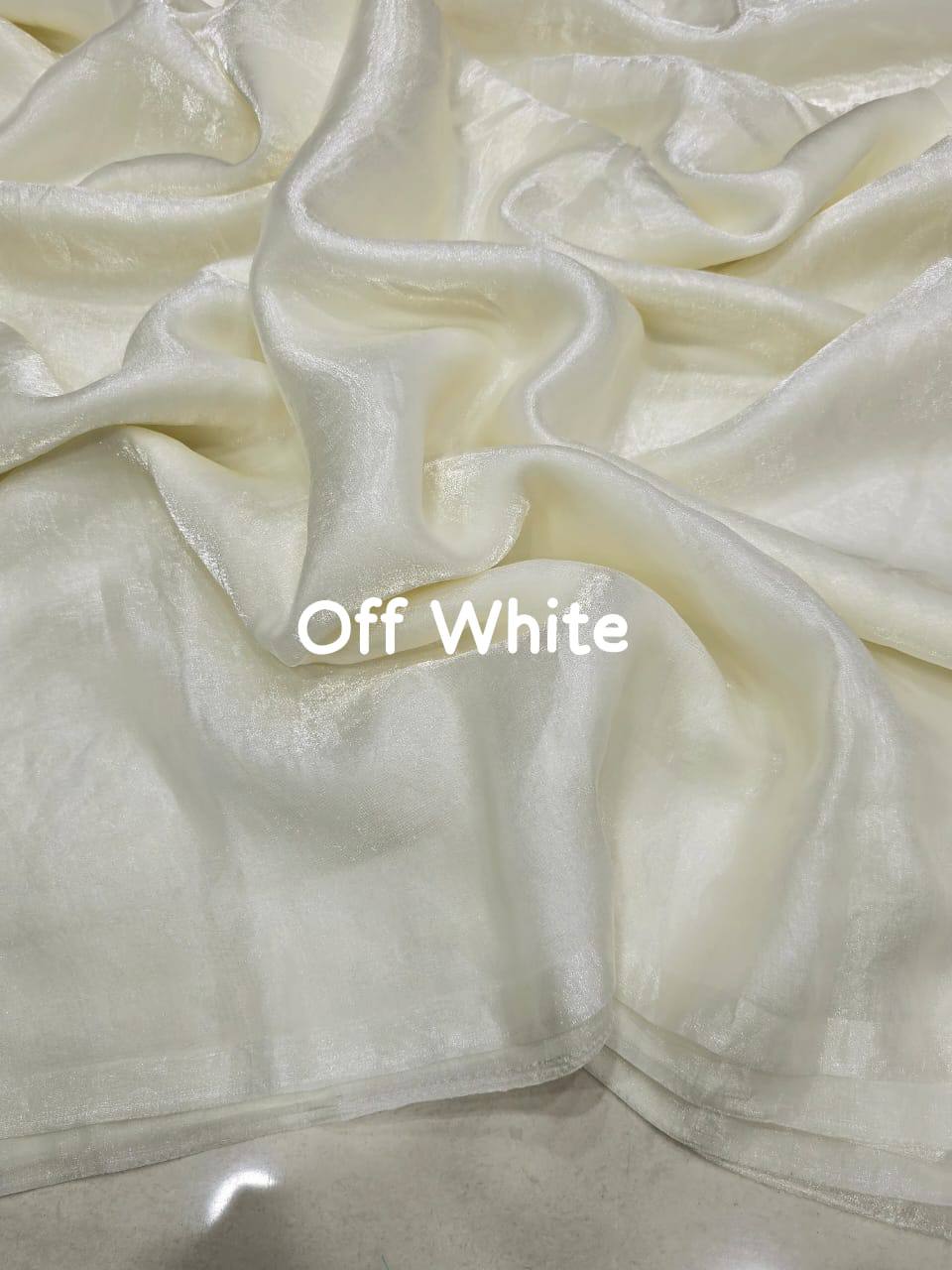 Trending Space Soft Silk Saree